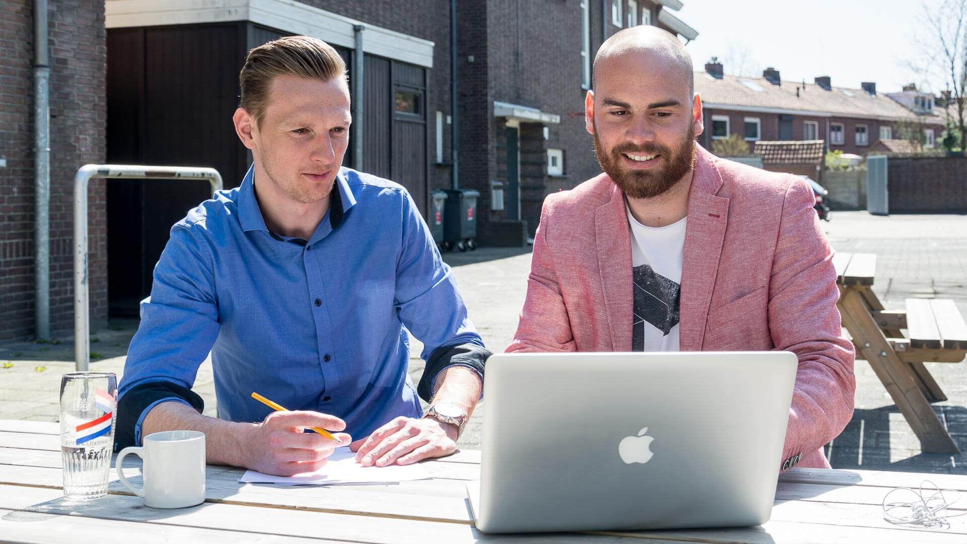Swot Analyse Voorbeeld Handig Voorbeeld Voor Je Swot Analyse